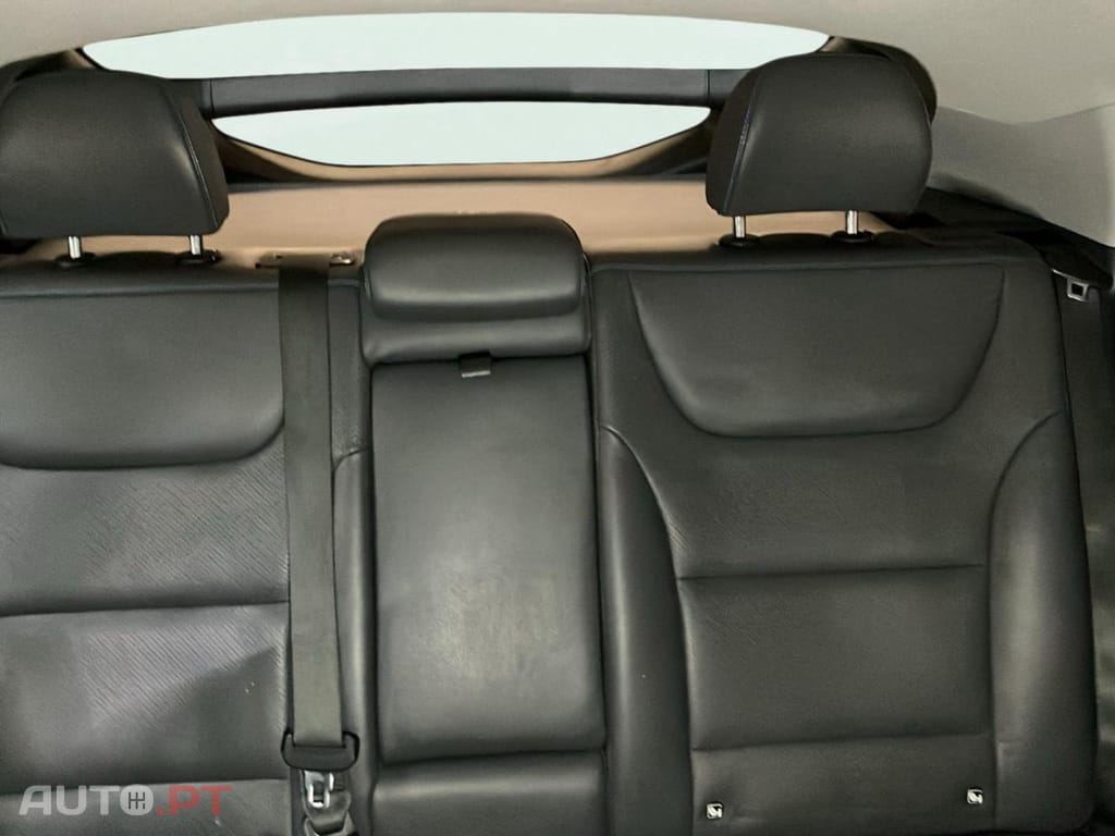 Hyundai Ioniq 1.6 GDI HEV