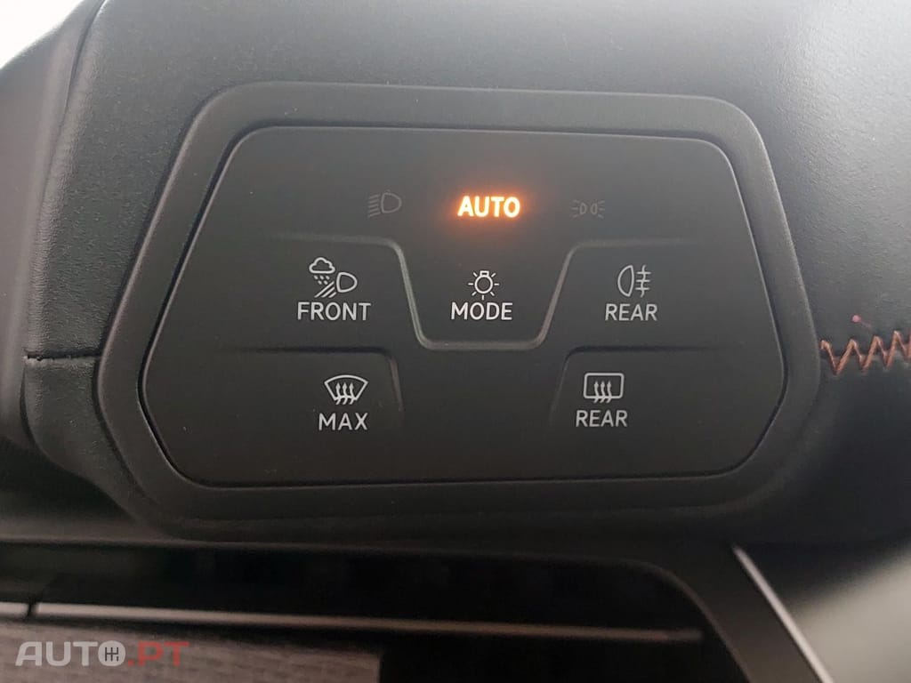 Cupra Born 58 kWh