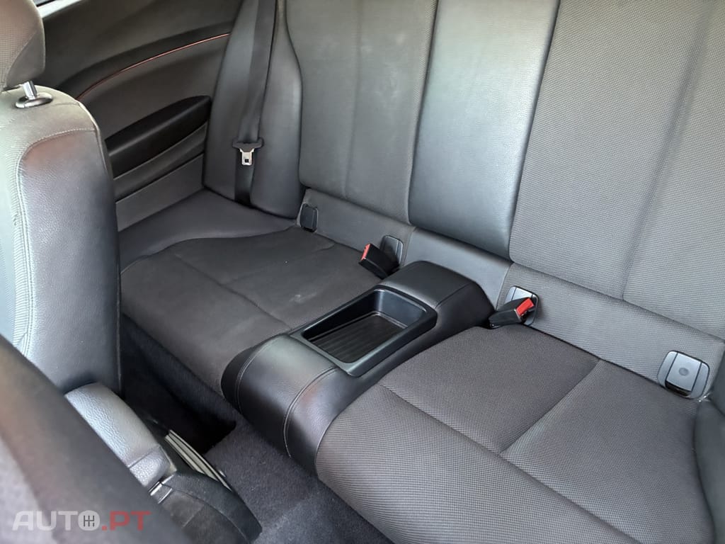 BMW 218 d Aut. M Sport