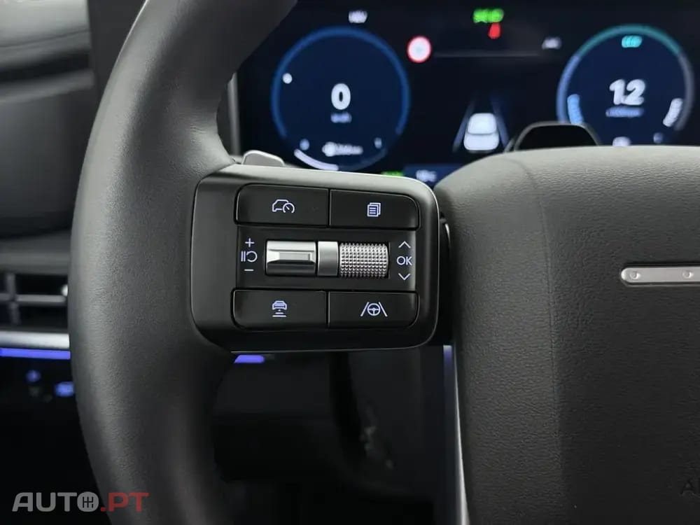 Hyundai Santa Fe 1.6 Plugin-Hybrid 4WD 7L Signature