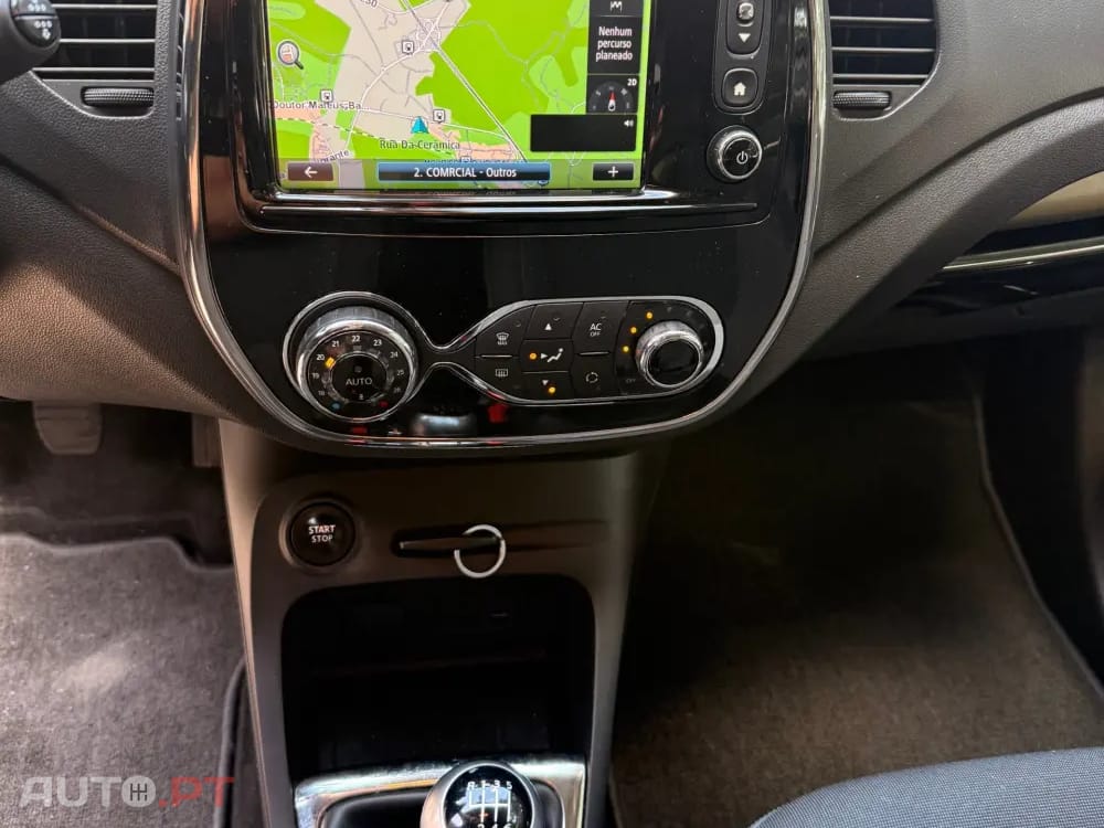 Renault Captur ENERGY dCi 110 Intens