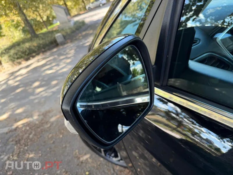 Ford S-Max 2.0 TDCi Vignale Powershift