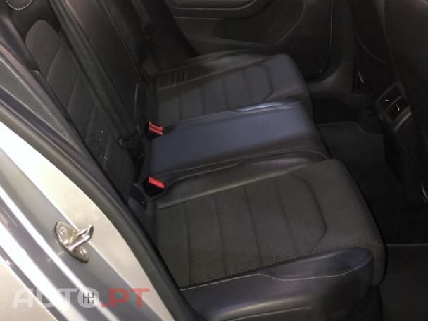 Volkswagen Golf 1.4 TSi BlueMotion Highline