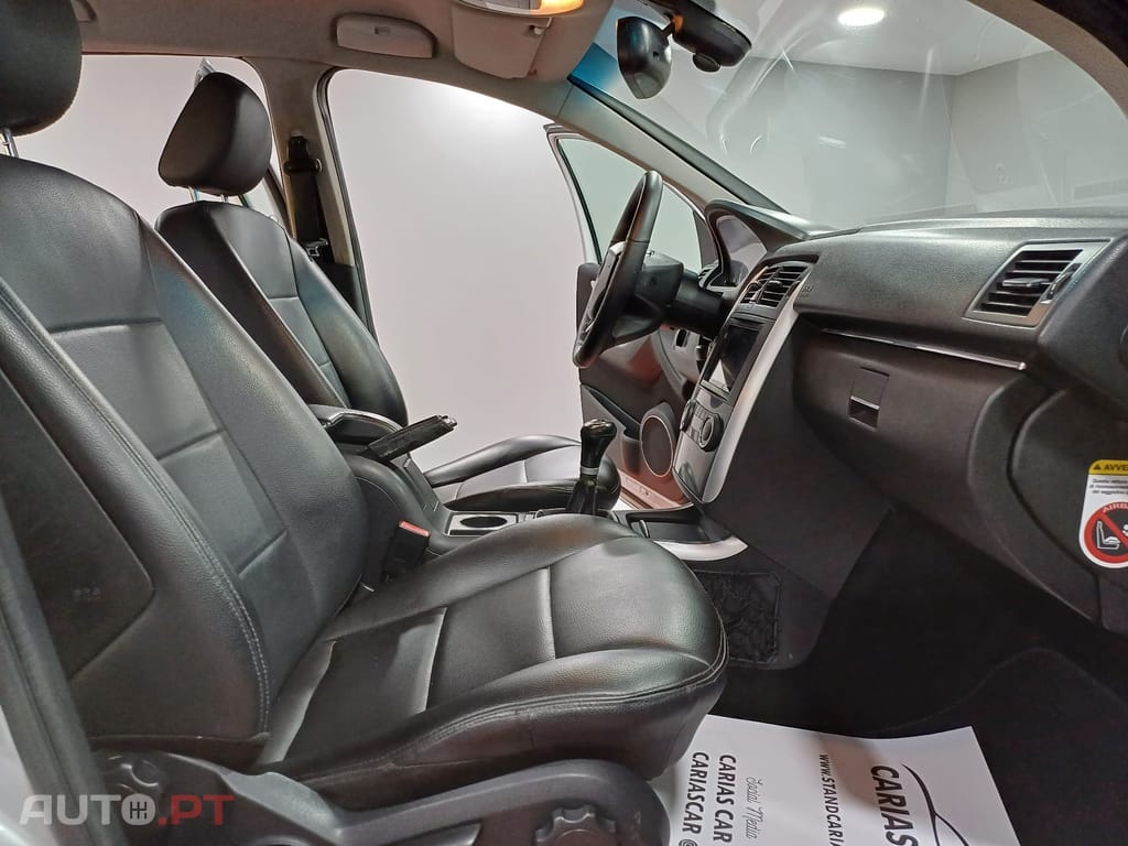 Mercedes-Benz B 180 CDi