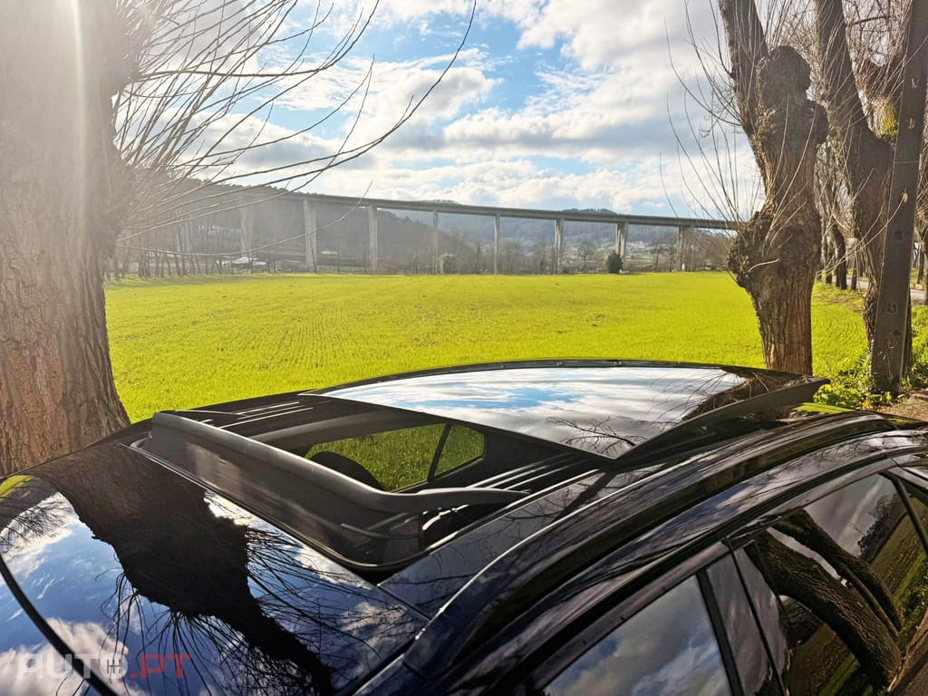 DS DS4 E-Tense Rivoli Cross EAT8