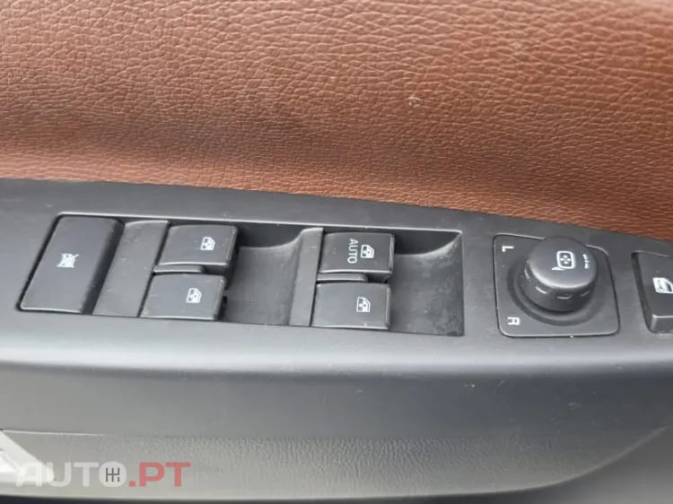 Opel Antara 2.0 CDTI