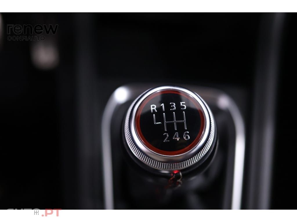 Renault Captur 1.0 TCe R.S. Line