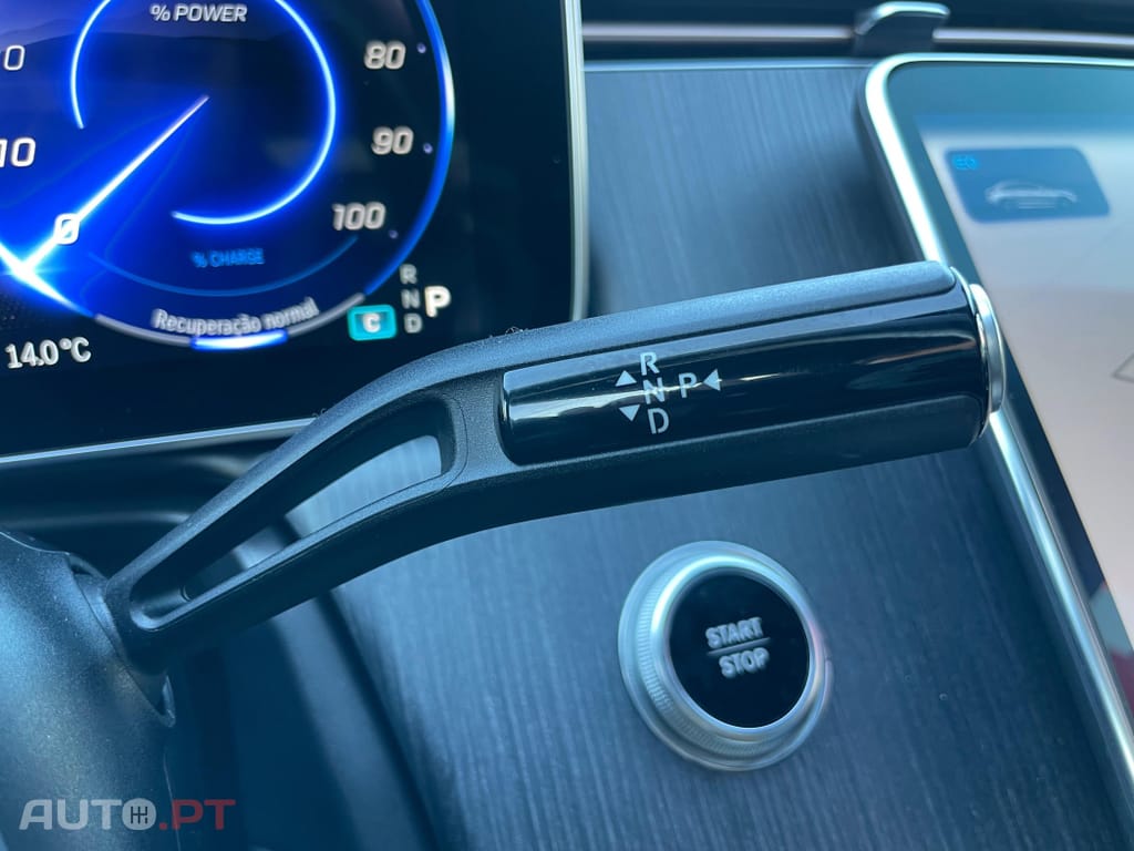 Mercedes-Benz EQE 350 4MATIC Edition