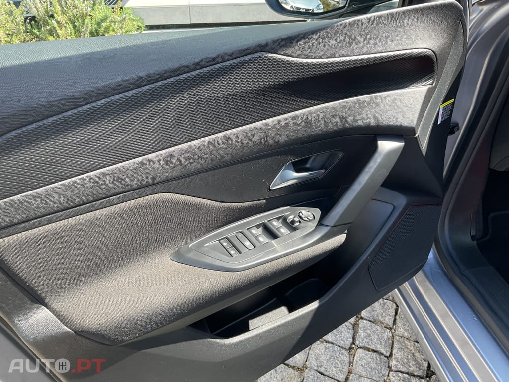 Peugeot 308 1.5 BlueHDi Active Pack EAT8