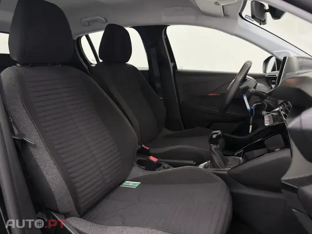 Peugeot 208 1.2 PureTech Active