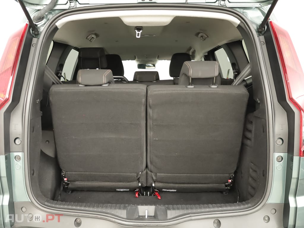 Dacia Jogger Jogger 1.0 ECO-G Extreme+ Up&Go 7L Bi-Fuel