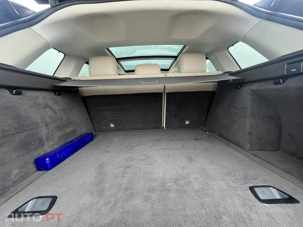 Land Rover Range Rover Sport 3.0 SDV6 HSE Dynamic