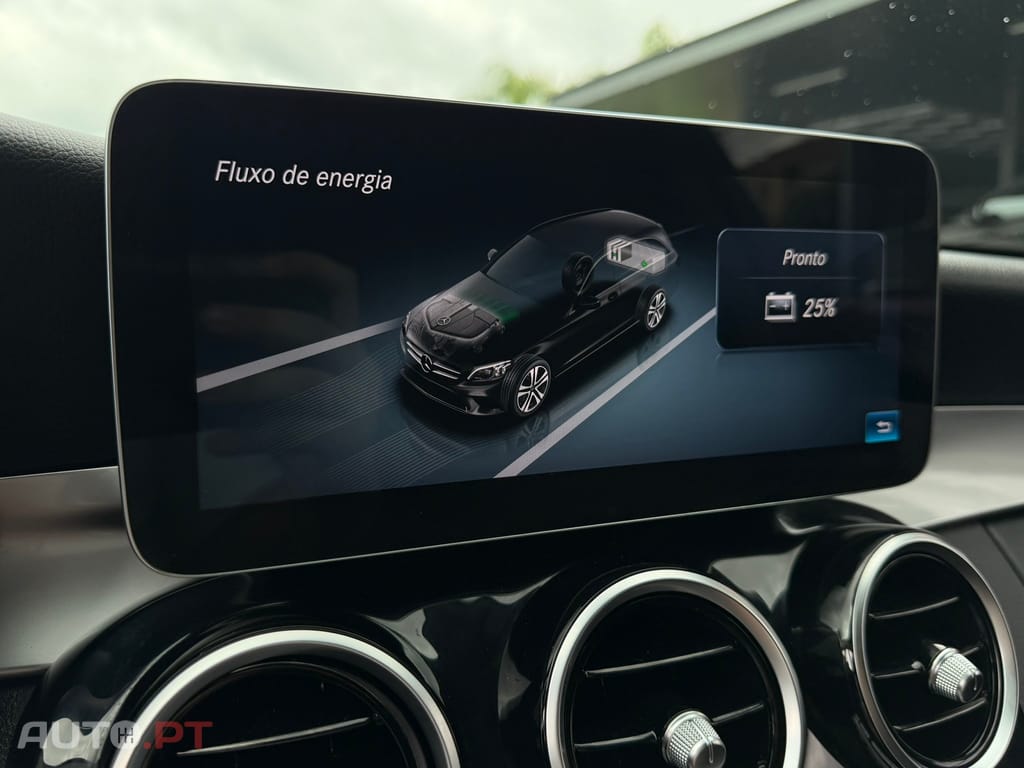 Mercedes-Benz C 300 de Edition
