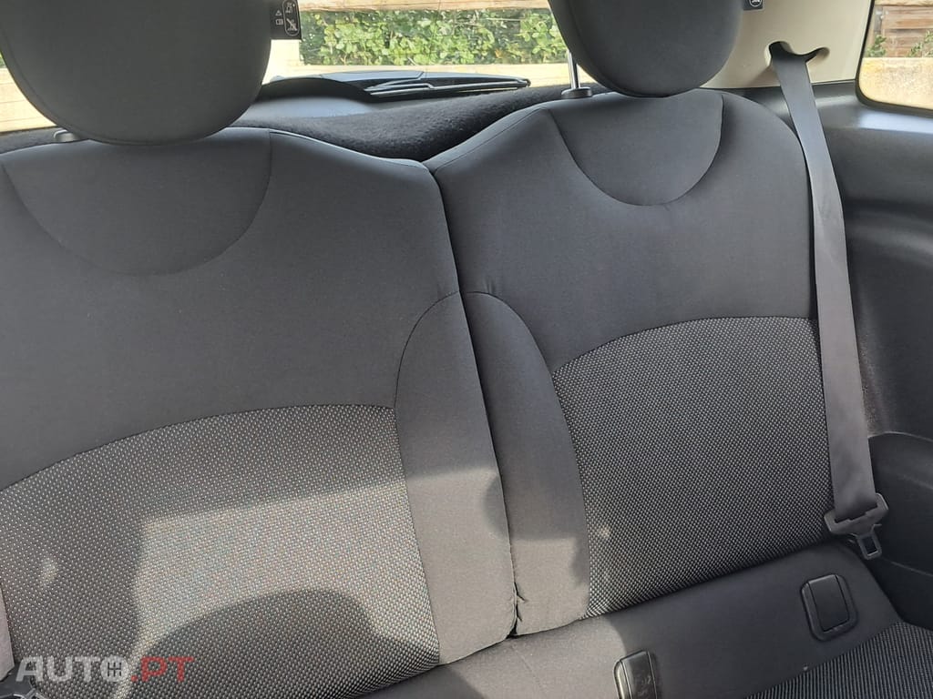 MINI One 1.6 diesel / 90 cv/ cx-6