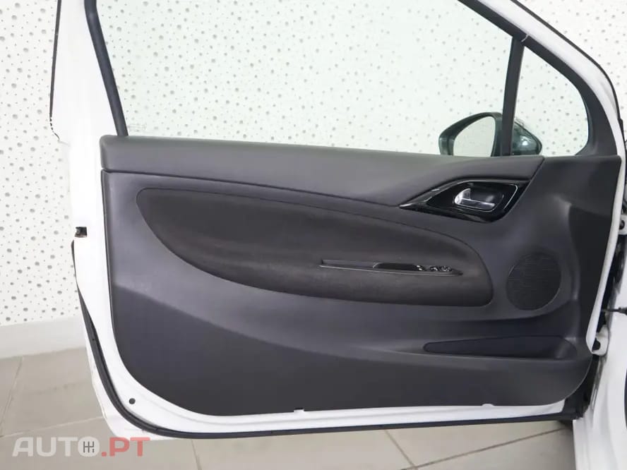 Citroen DS3 1.6 e-HDi So Chic