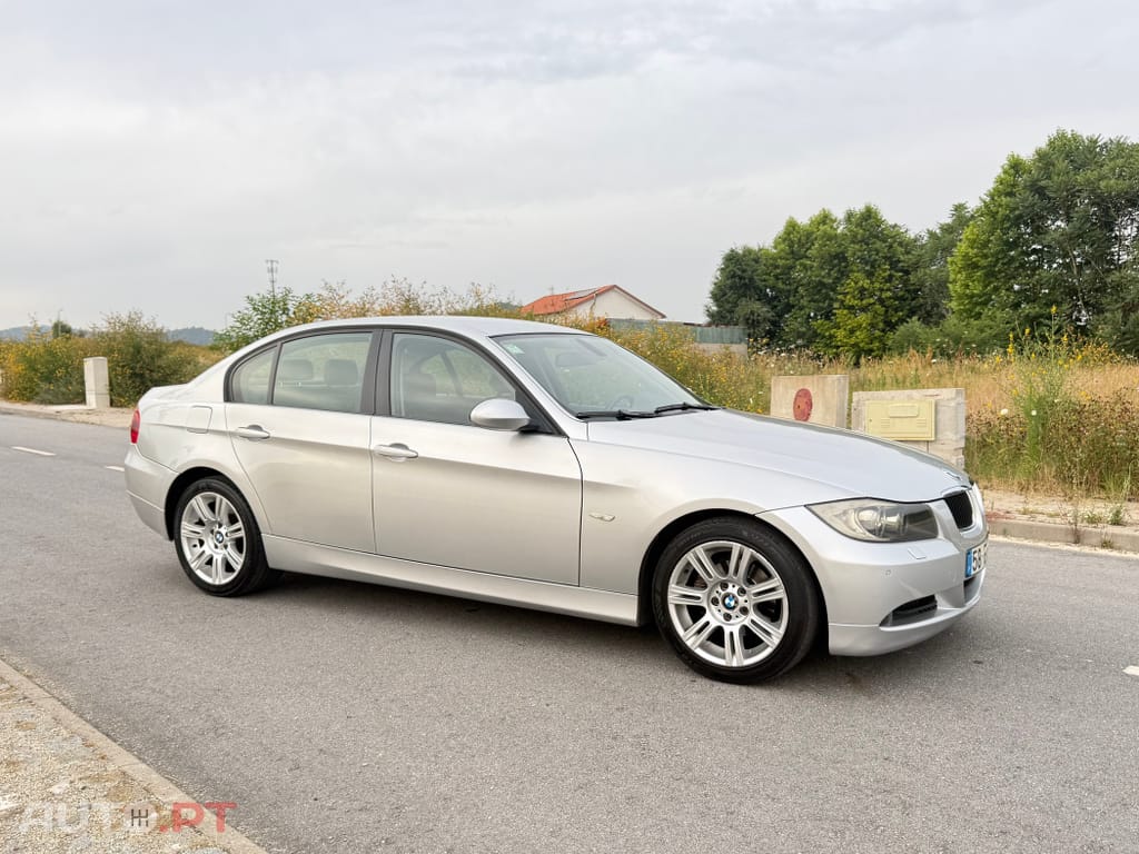 BMW 320 Sport