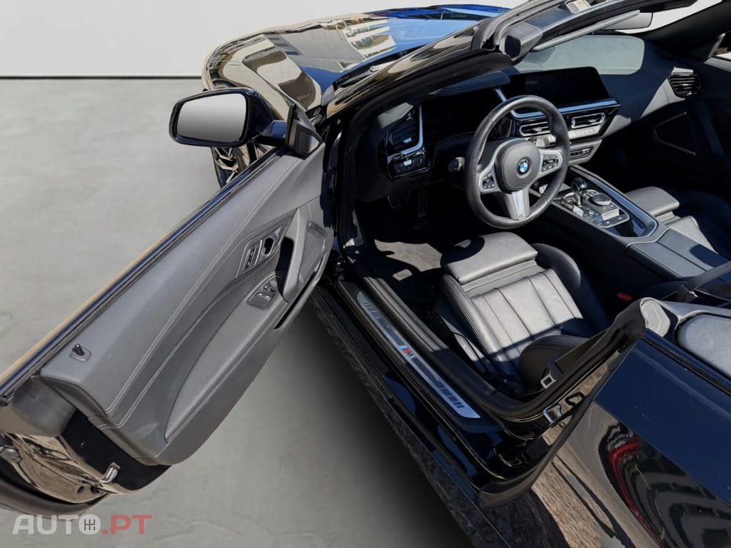 BMW Z4 sDrive20i Aut. M Sport