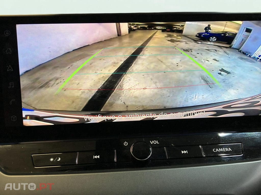 Nissan Juke 1.0 DIG-T 114 N-Connecta