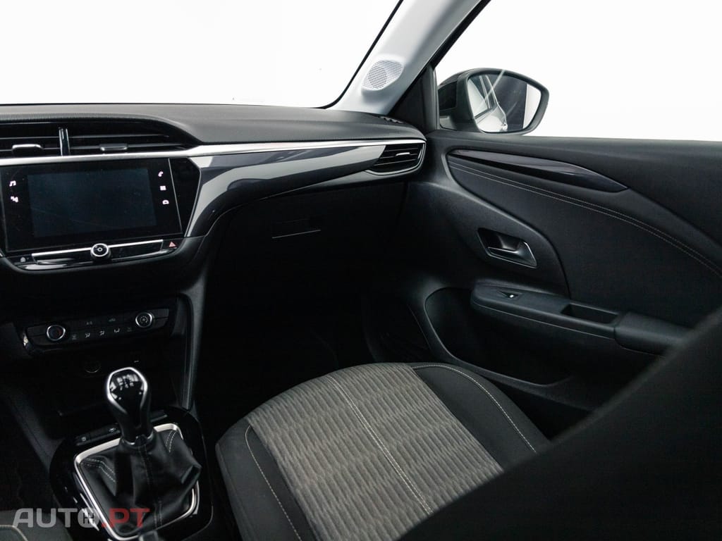 Opel Corsa 1.2 Business Edition