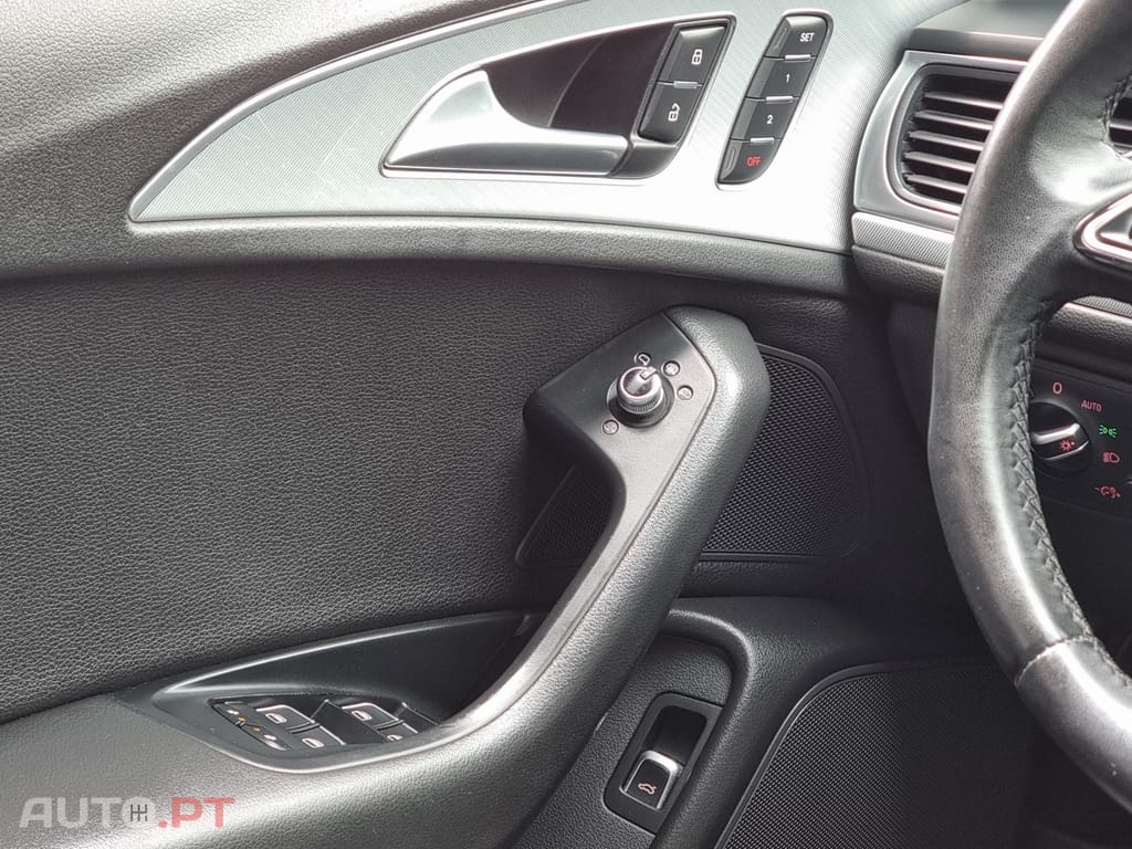 Audi A6 Avant 2.0 TDi Advance S tronic