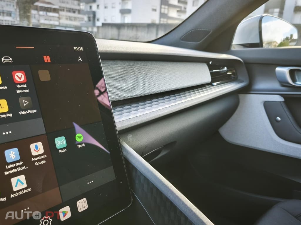 Polestar 2 Single Motor 64kWh