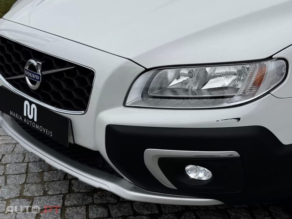 Volvo XC70 2.0 D4 Momentum