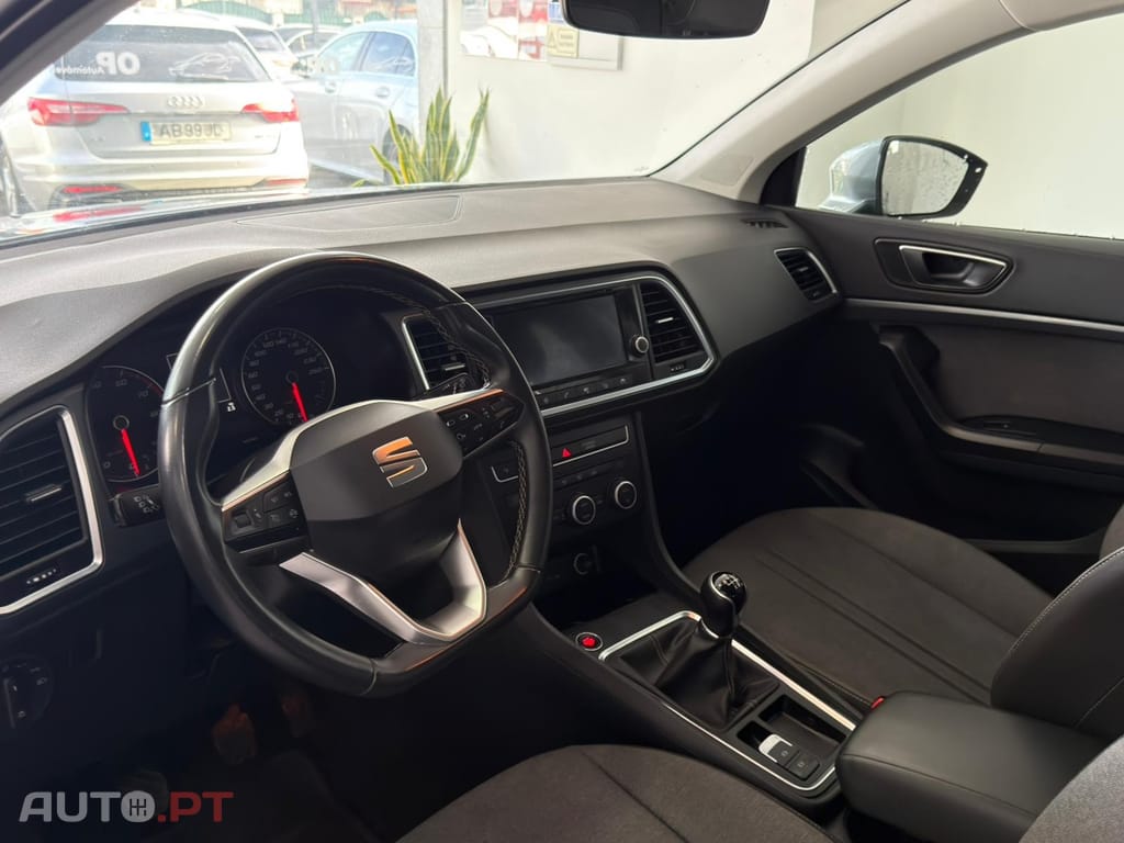 Seat Ateca 1.0 TSI Style