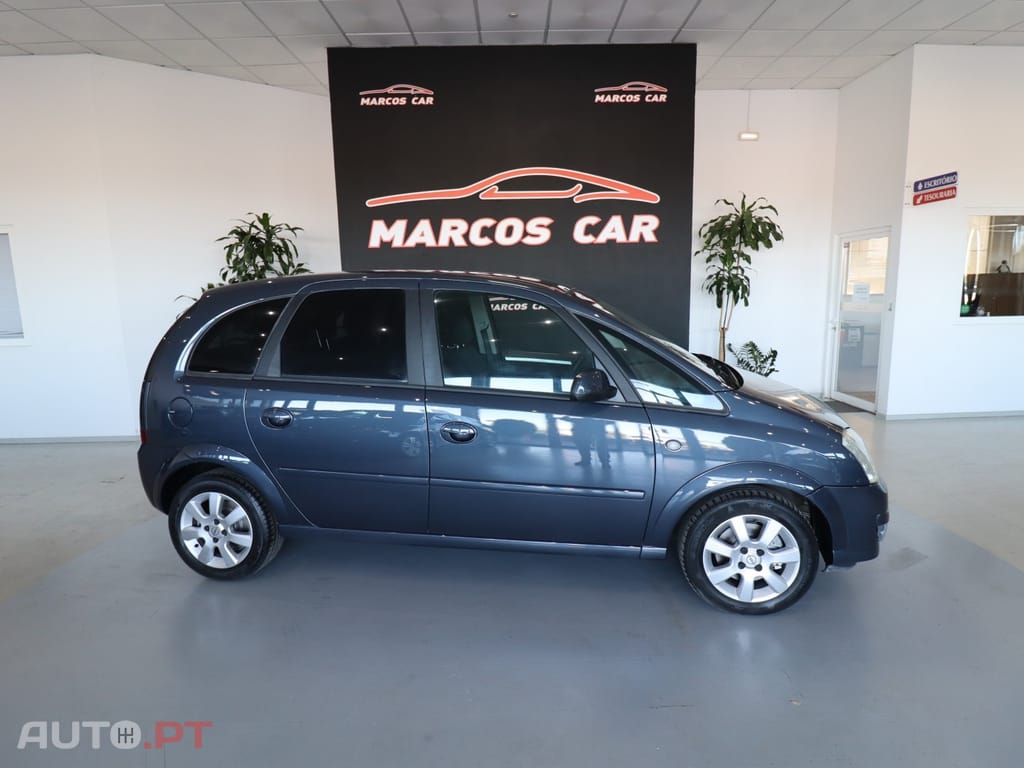 Opel Meriva 1.3 CDTi Enjoy