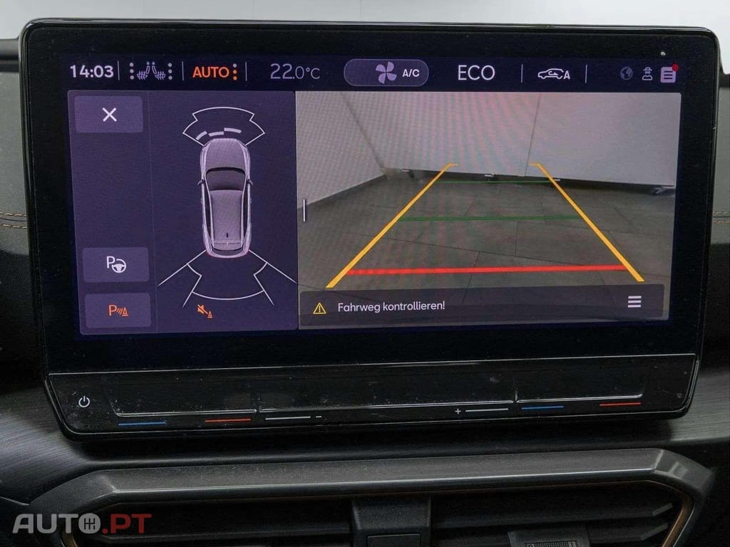 Cupra Formentor VZ eHybrid