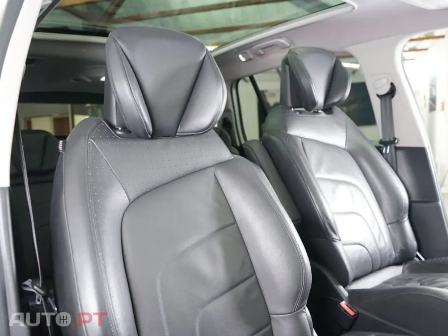 Citroen C4 Grand Picasso 1.6 e-HDi Exclusive ETG6