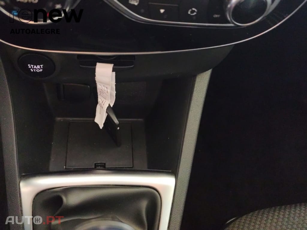 Renault Clio GT Line Tce