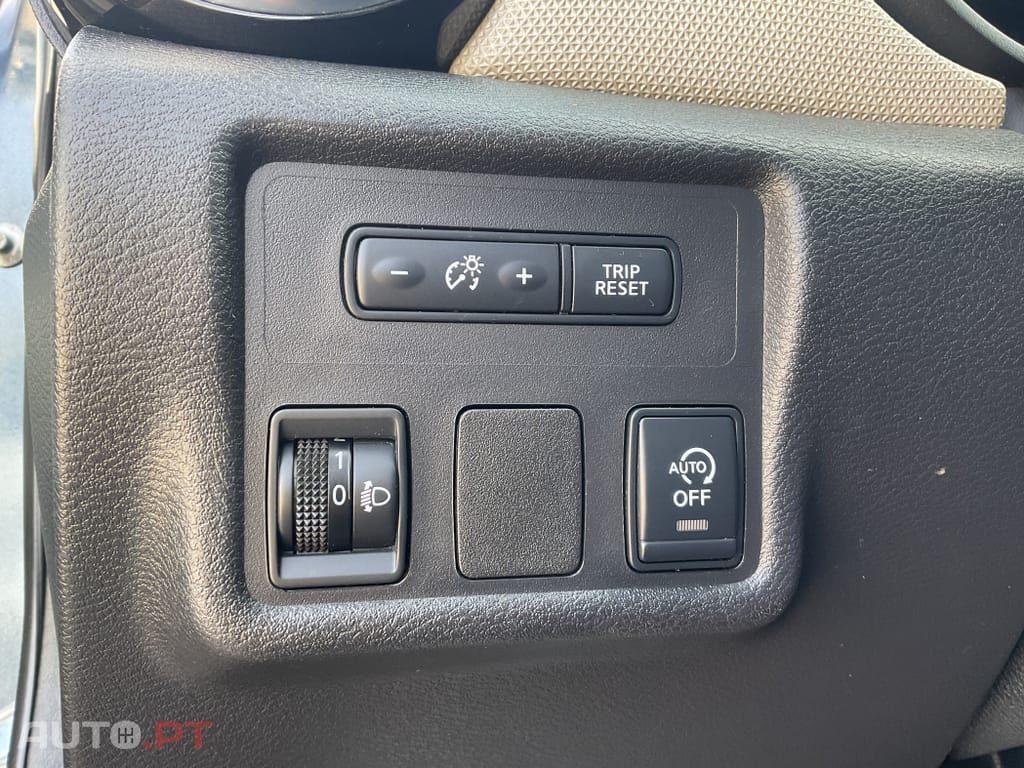 Nissan Micra 1.0 IG-T Tekna