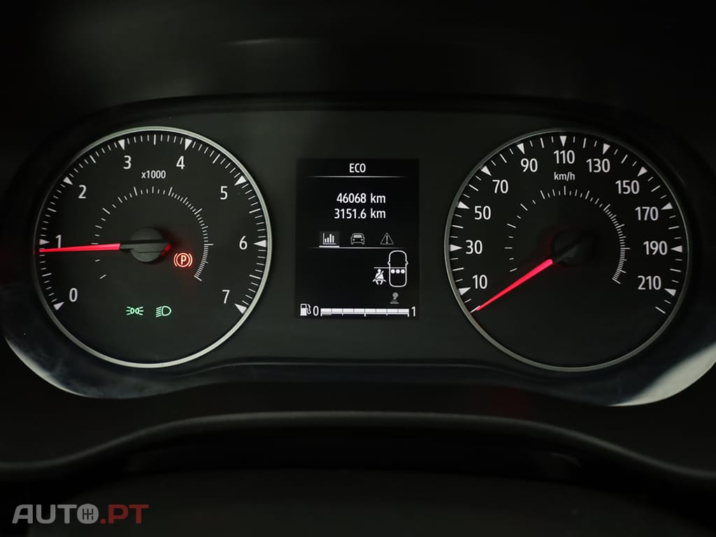 Dacia Sandero Sandero 1.0 ECO-G Stepway Extreme + Up&Go Bi-Fuel