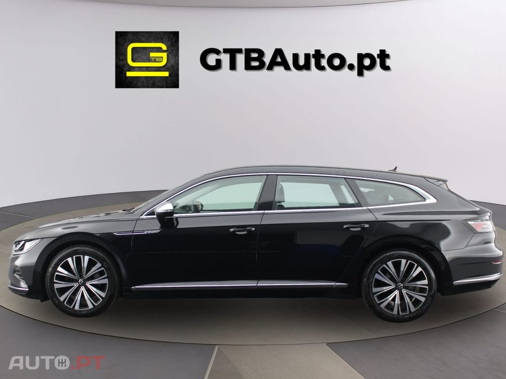 Volkswagen Arteon 2.0 TDI ELEGANCE DSG I.V.A DEDUTIVEL
