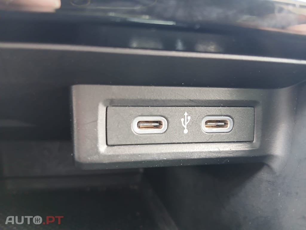 Volkswagen T-Cross 1.0 TSI Urban