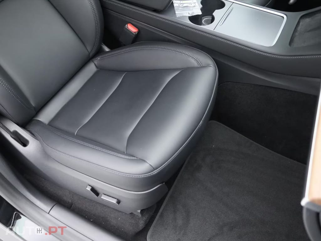 Tesla Model Y Performance AWD I.V.A DEDUTIVEL