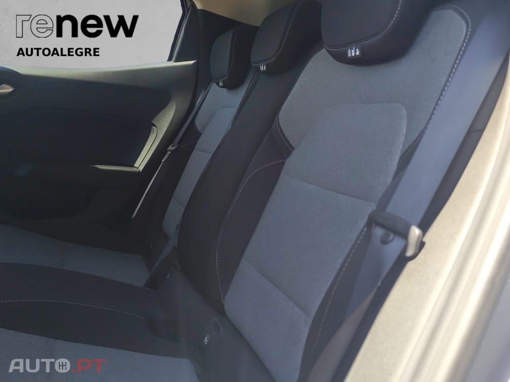 Renault Clio 1.0 Tce Evolution