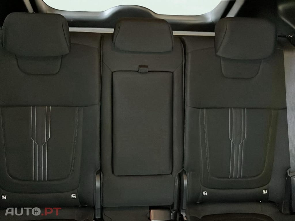 Hyundai Tucson 1.6 T-GDI HEV Premium