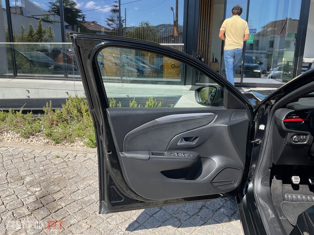 Opel Corsa 1.2 T Edition