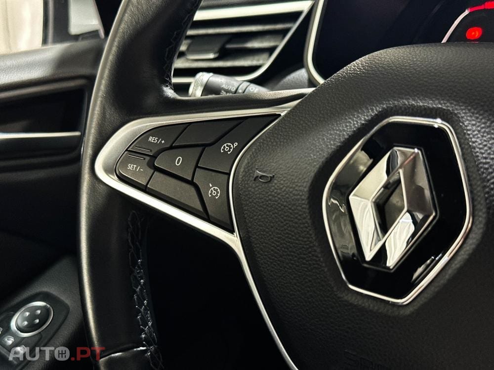Renault Clio 1.0 TCe Intens