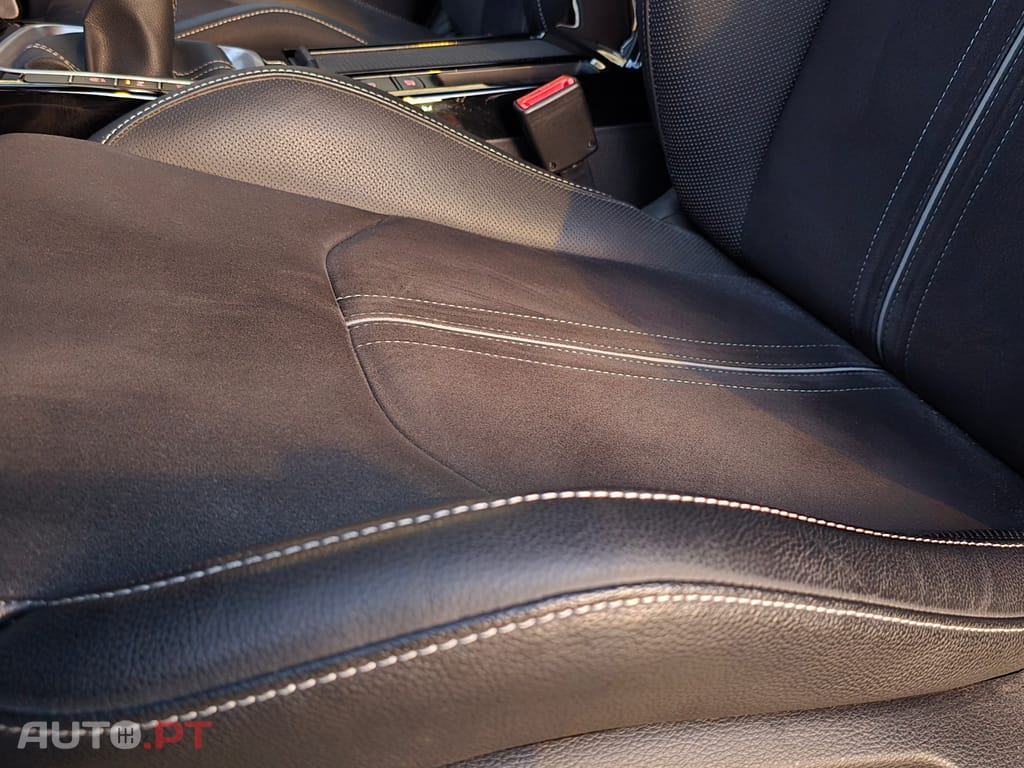 Kia Proceed 1.0 T-GDI GT Line