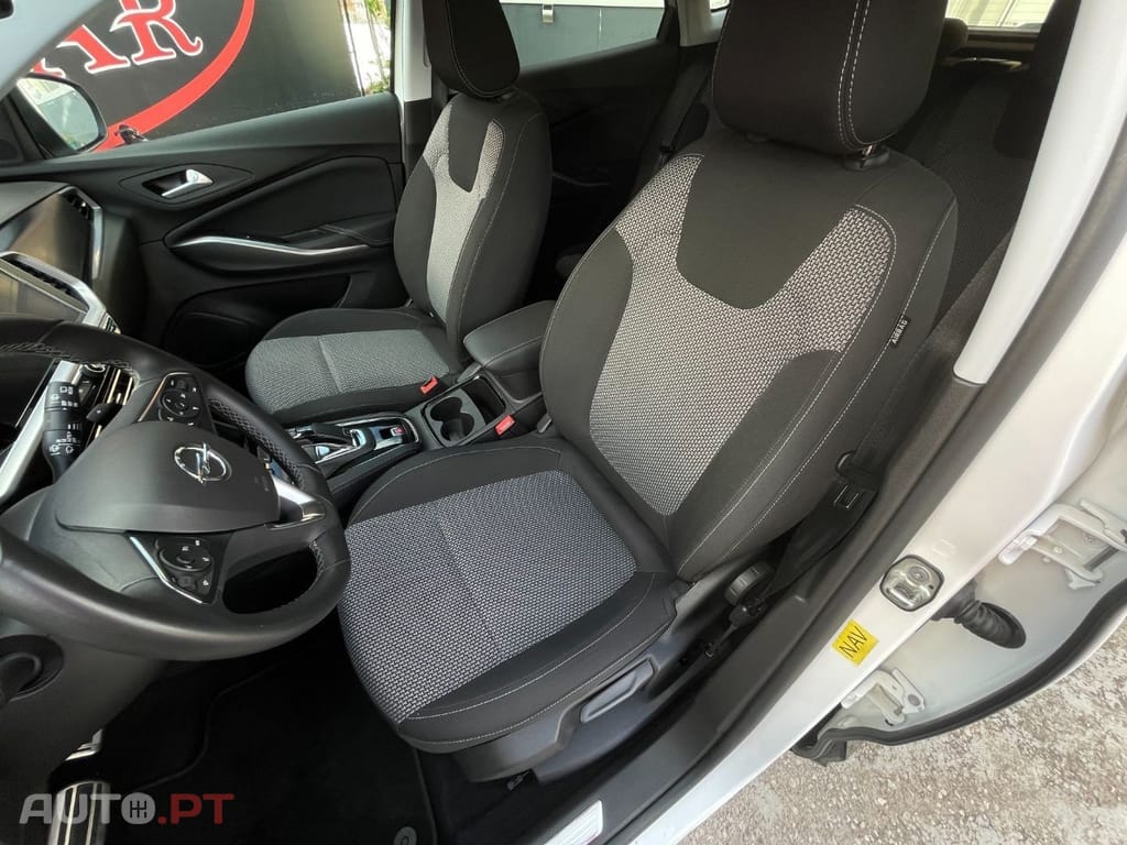 Opel Grandland 1.5 CDTI Elegance AT