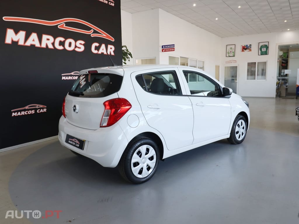 Opel Karl 1.0
