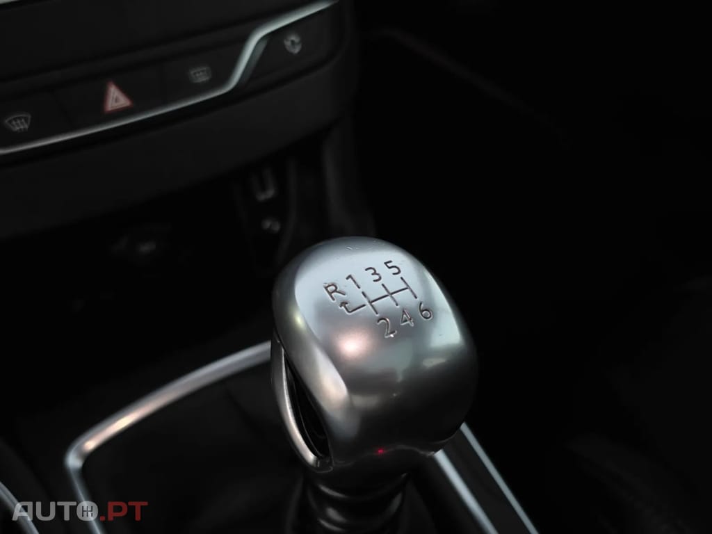 Peugeot 308 1.2 PureTech GT Line