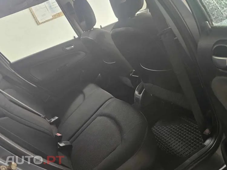 Peugeot 206 SW 1.4 16V XS