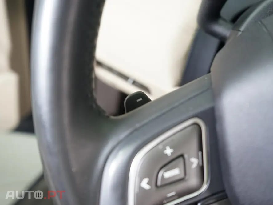 Land Rover Evoque 2.2 TD4 Pure Auto