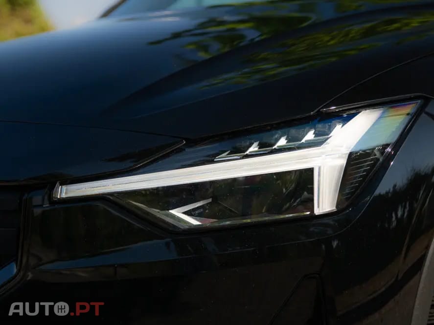Polestar 2 Long Range 78 kWh