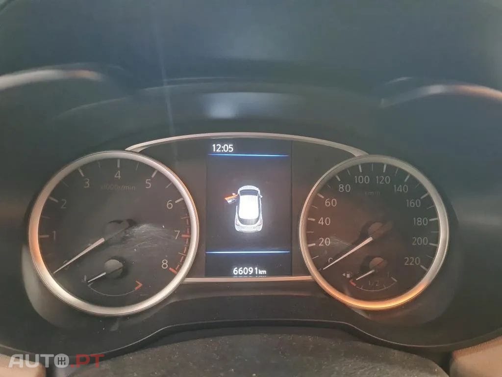 Nissan Micra 1.0 IG-T Acenta