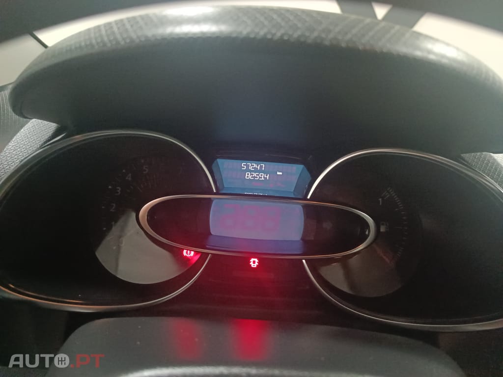 Renault Clio 0.9 TCe Trend