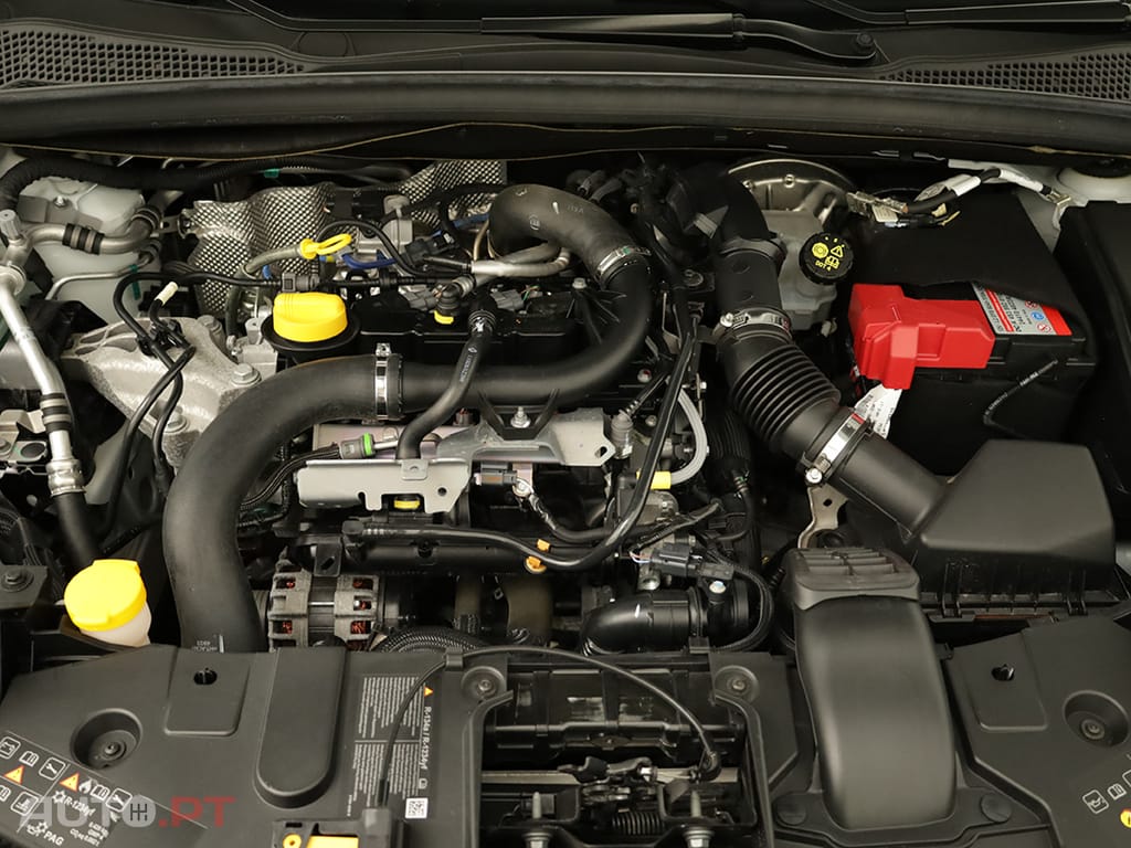 Mitsubishi ASX ASX 1.0 MPI-T Invite